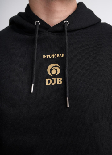 IPPONGEAR_DJB_Merch_Hoodie_Unisex_black_detail_front.jpg