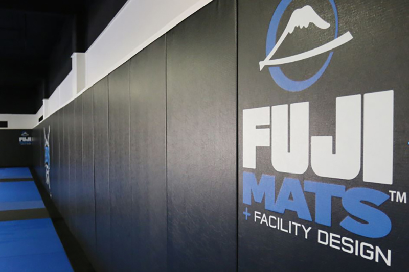 FUJI MATS Wall Pad Tatami BJJ Mats All Mats Mats