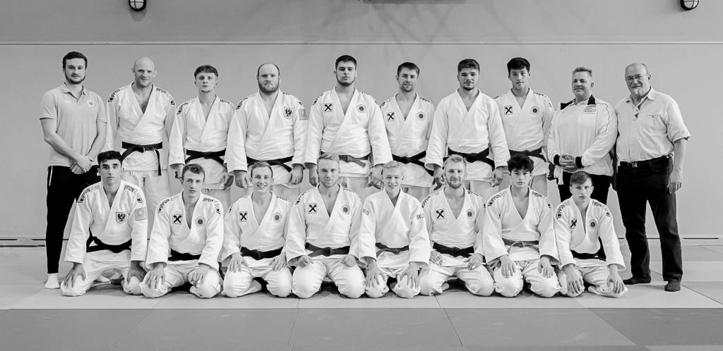 UJZ Mühlviertel Team Photo