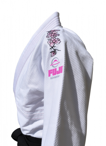 FJ7016_FUJI_Pink_Blossom_BJJ_Uniform_white_FUJI_Pink_Blossom_BJJ_Anzug_weiss_4.jpg