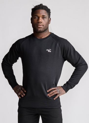 Essential_Sweatshirt_adult_black_front.jpg