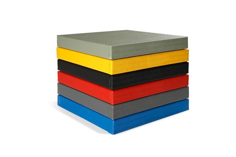 FUJI MATS Tatami IJF Standard All FUJI Mats FUJI Mats + Facility Design Mats