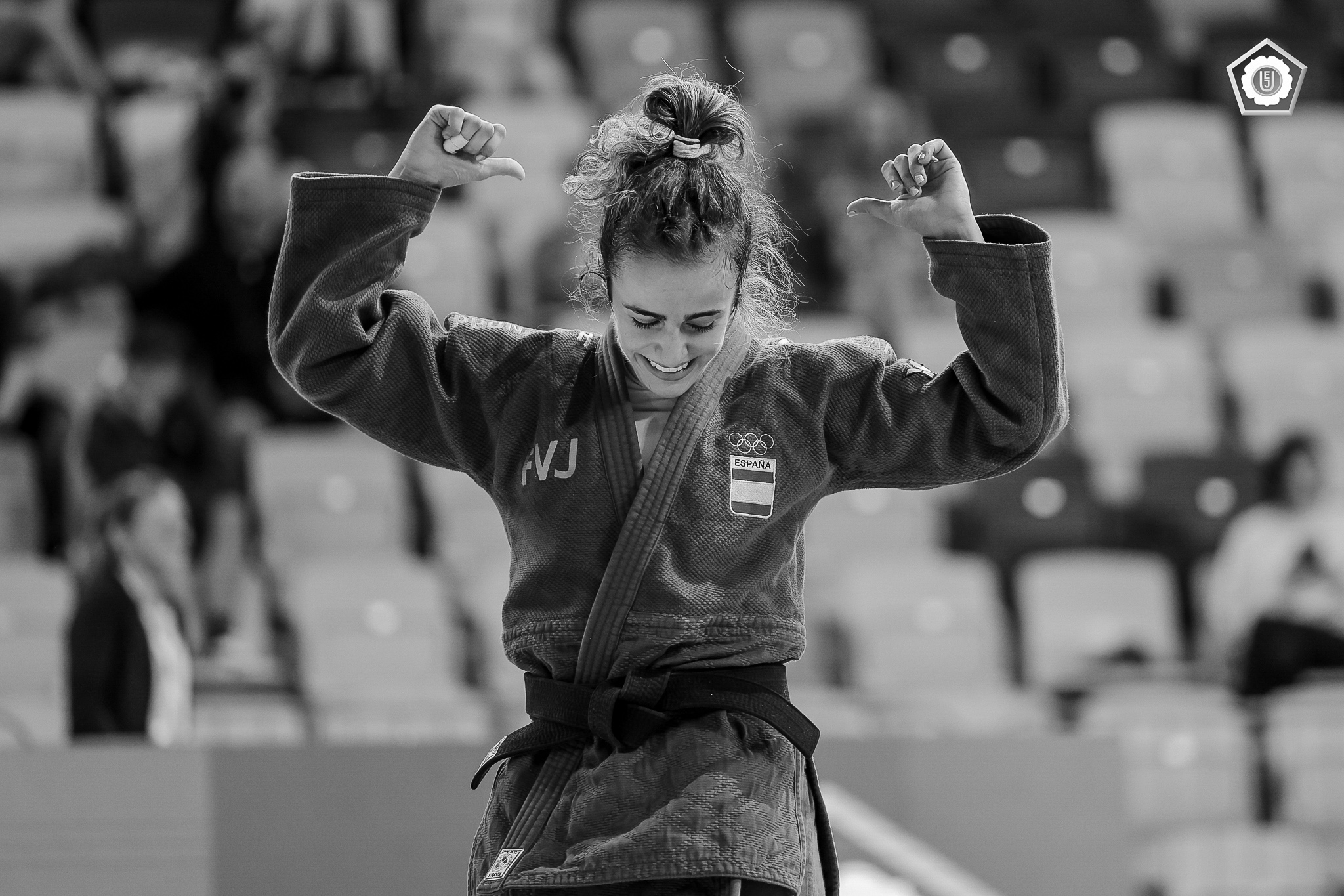 Aitana Europameisterin 2025