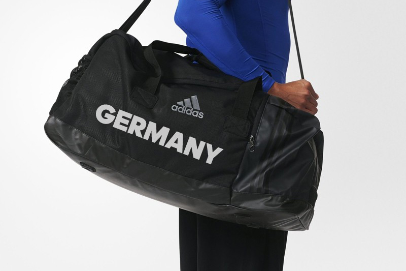 adidas judo tasche