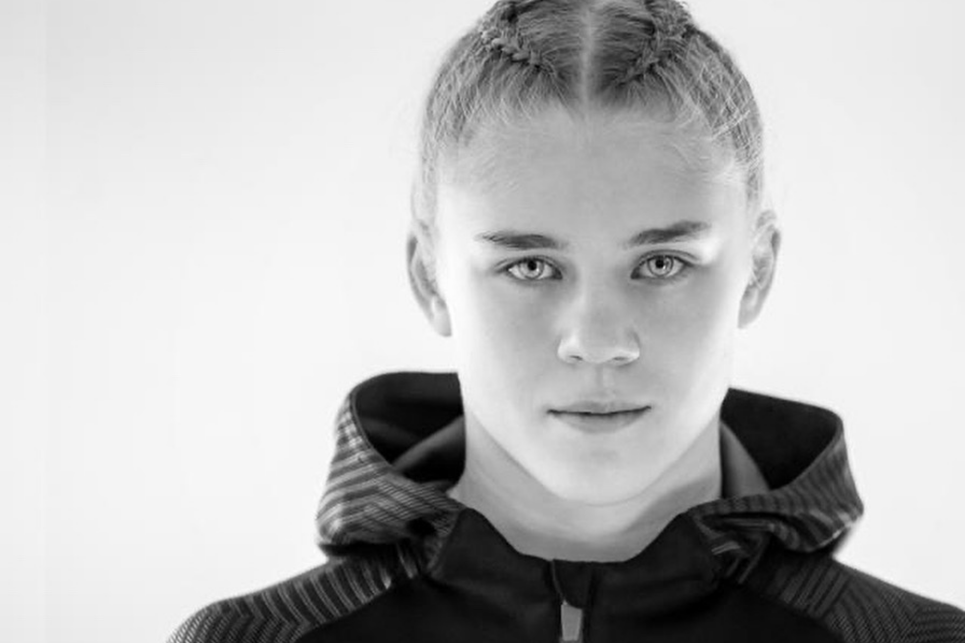 Jolina Reinhold 57kg fierce