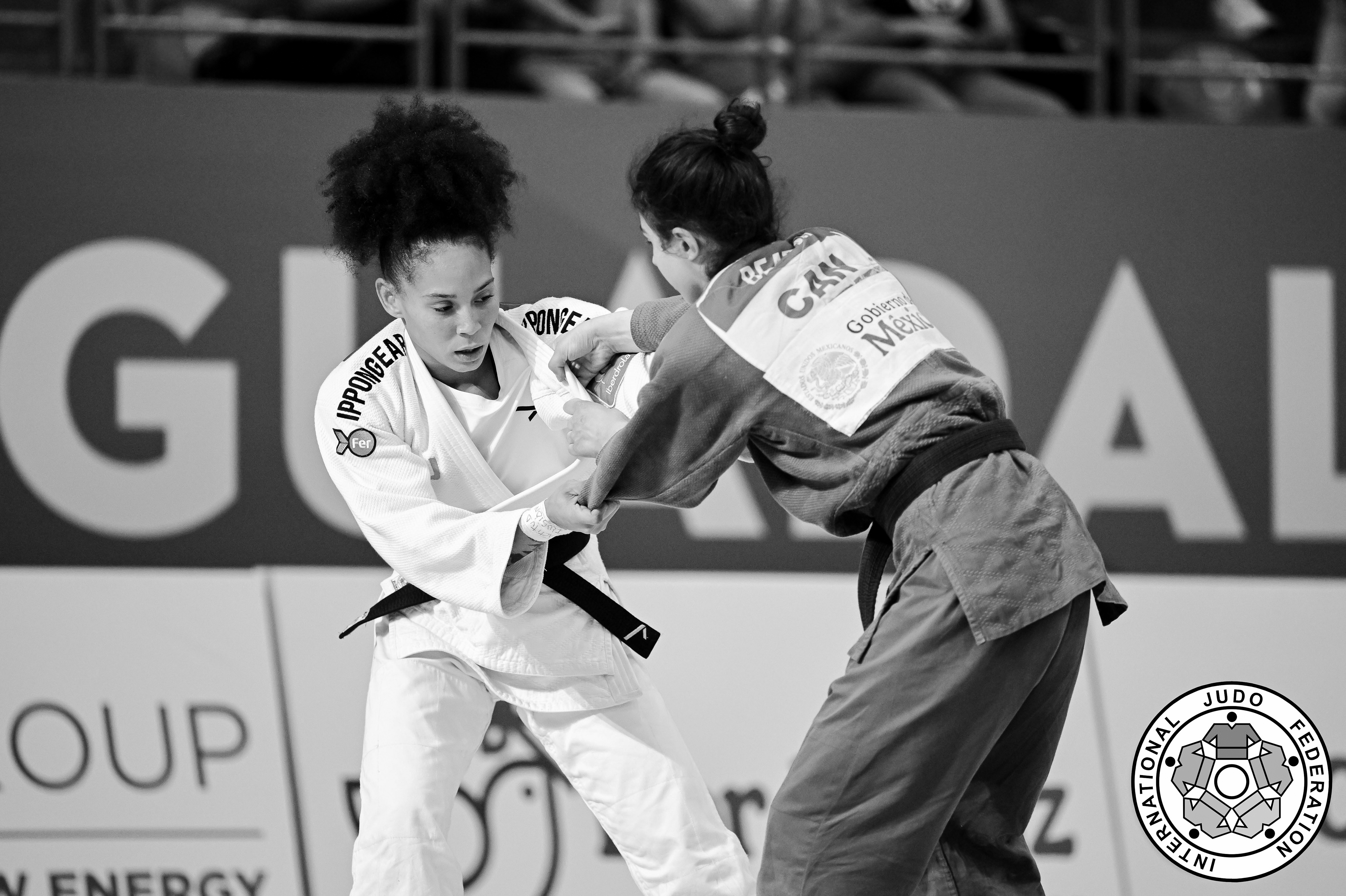 Ayumi Silver Mexico GP 2025