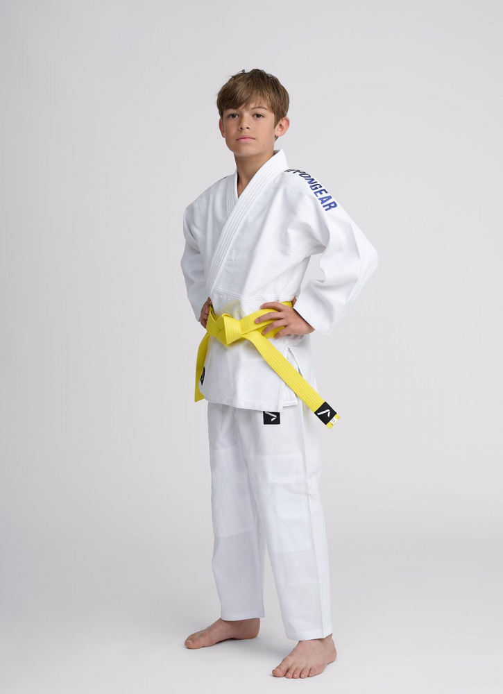 IPPONGEAR Kids Judo Gi NXT Kids & Beginners Judo Uniforms