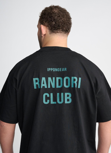 IPPONGEAR_Oversize_T_Shirt_Randori_Club_black_detail_back.jpg