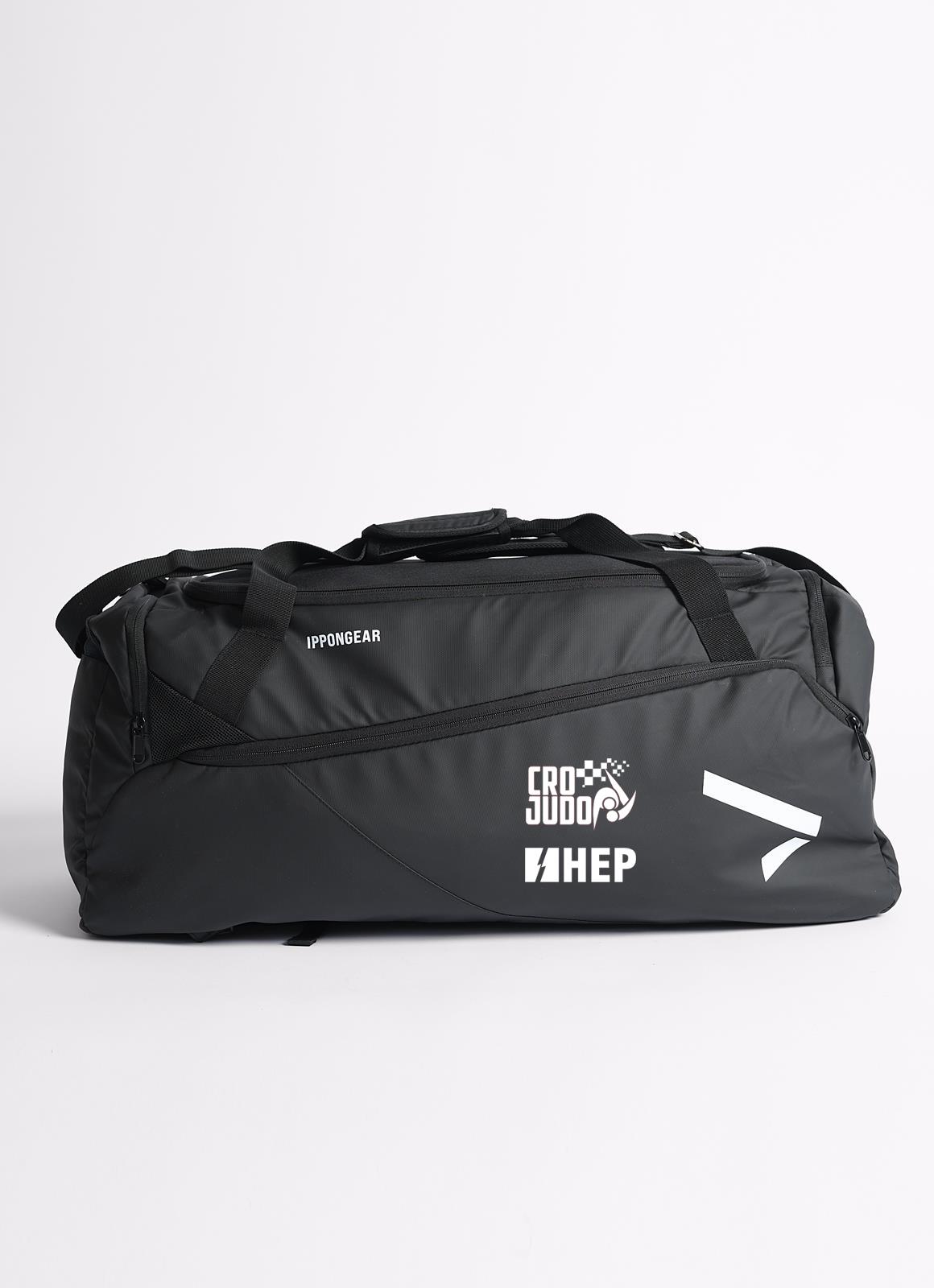 IPPONGEAR in Sporttasche Fighter CROATIA