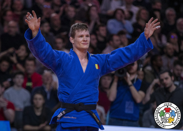Judo-Grand-slam-Paris-2020-CASSE-Matthias