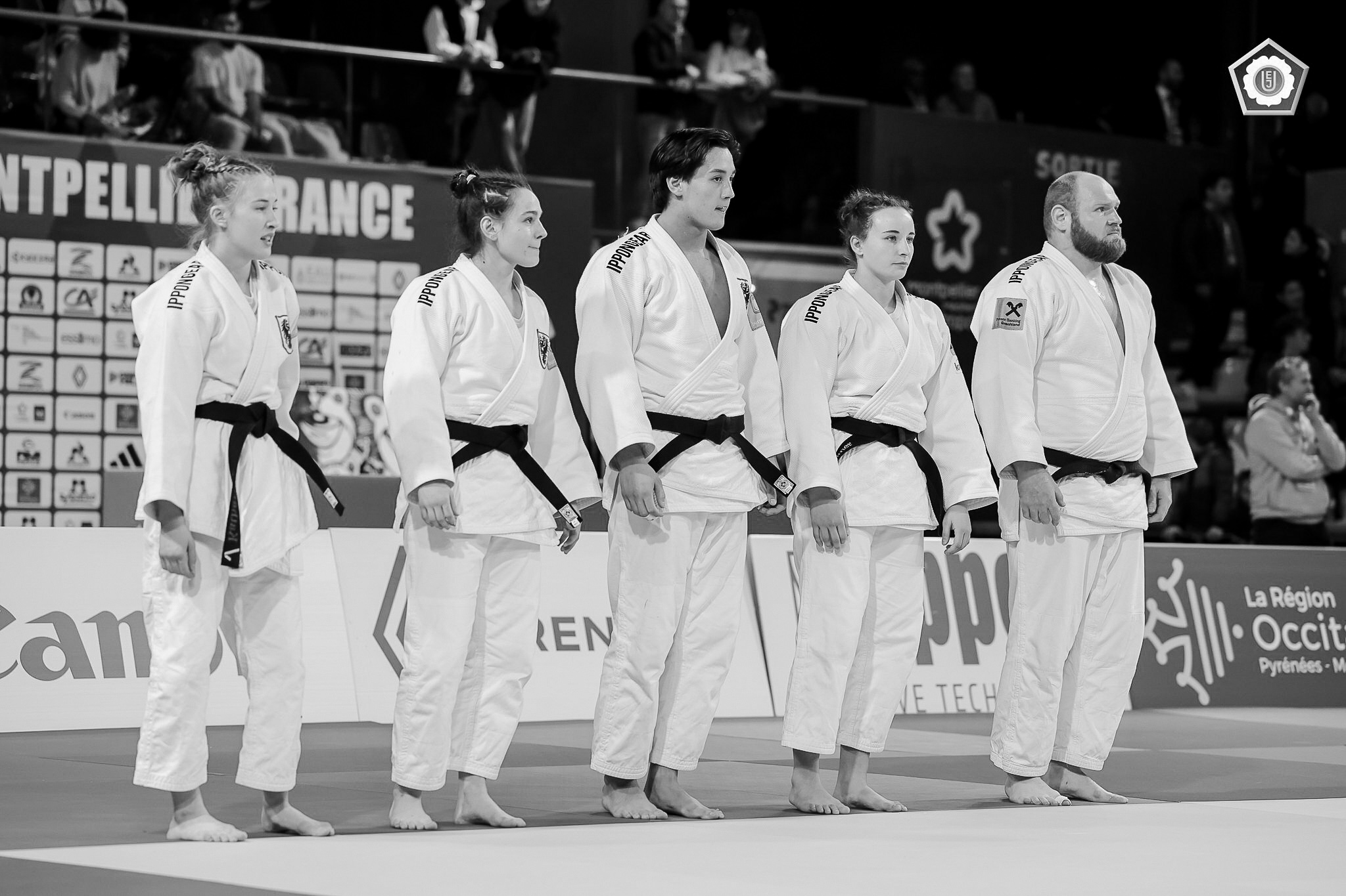 Carlos Ferreira ECC Champions League 2024