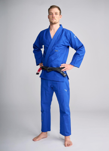IPPONGEAR_Unity_BJJ_Uniform_blue_half_side.jpg