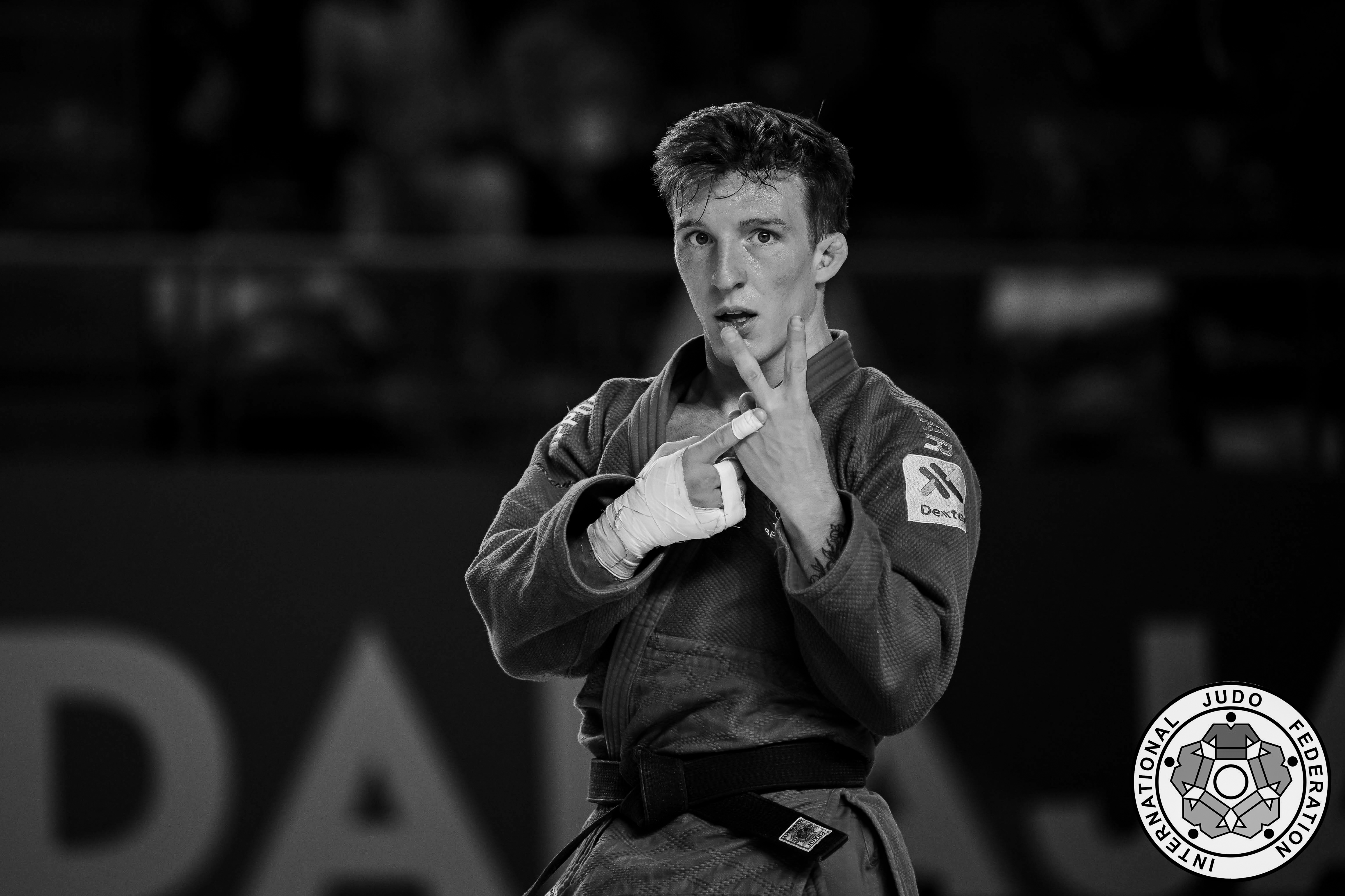 Jorre Bronze Mexico GP 2025