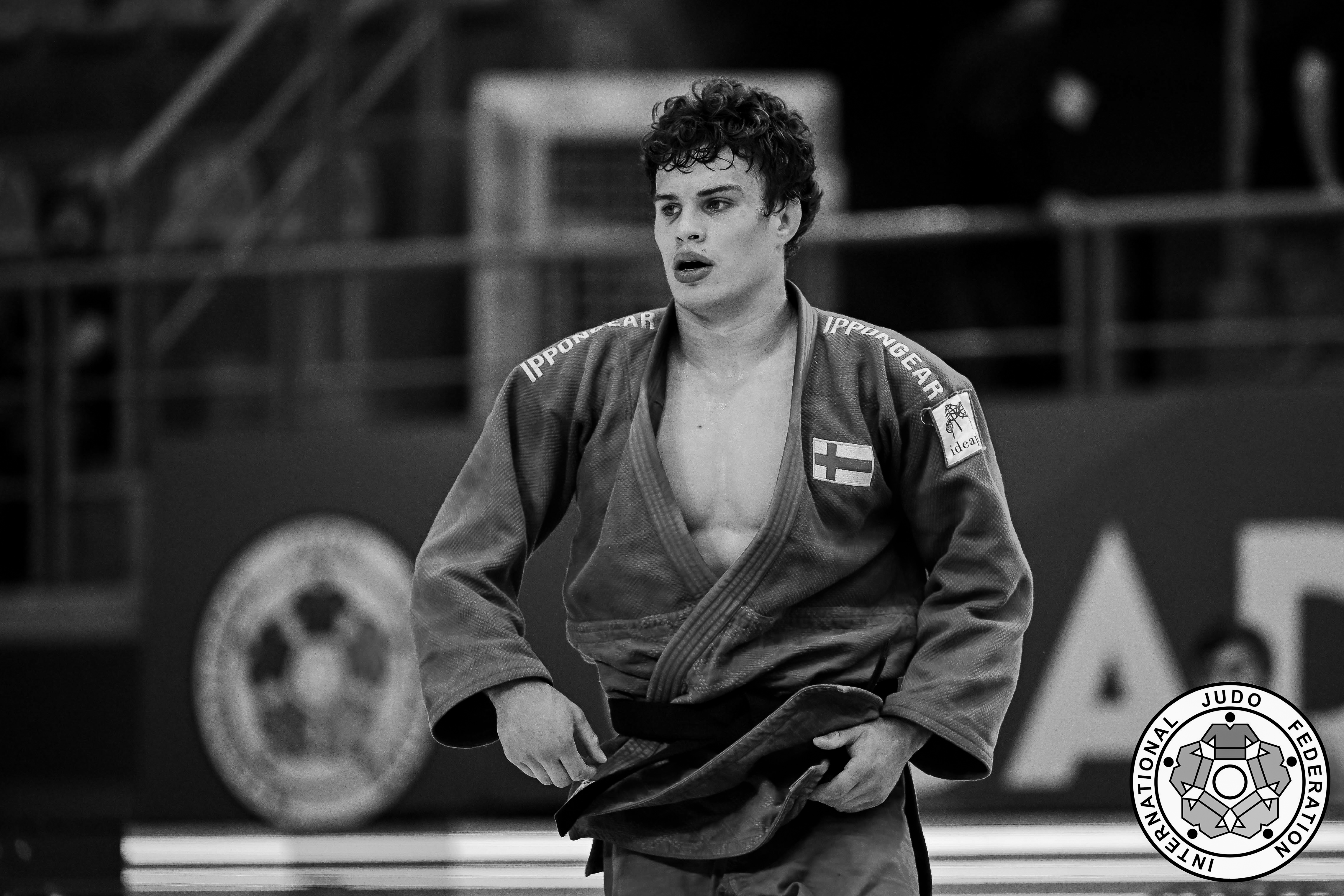 Eetu Silver Mexico GP 2025