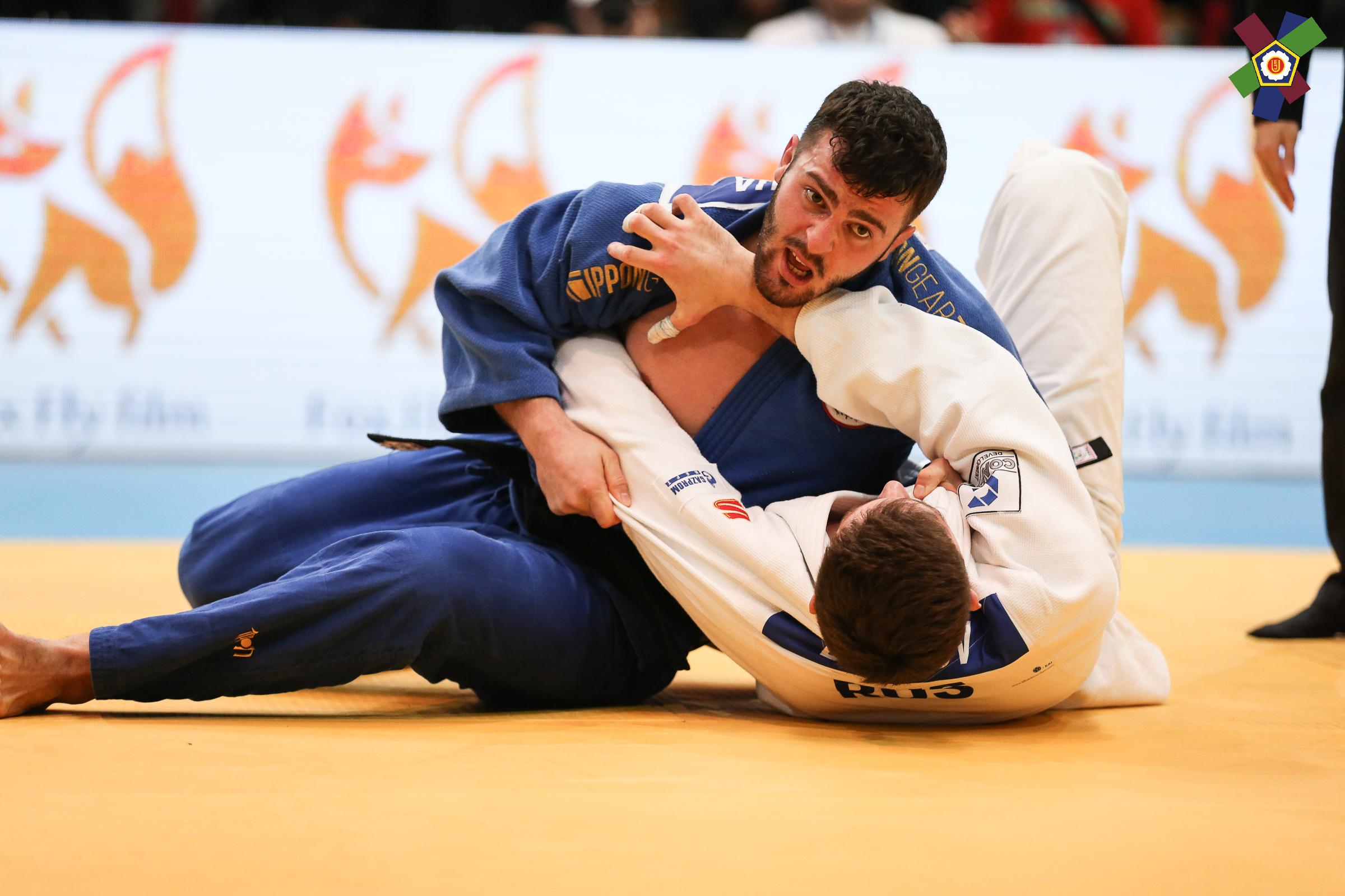 EJU-European-Judo-Open-2020-Oberwart-Bubanja-1